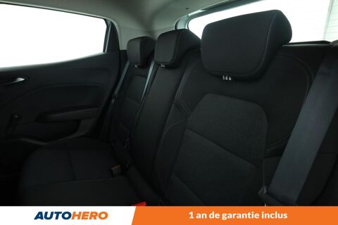 Clio 1.0 SCe Business 65 ch 2022 occasion 92130 Issy-les-Moulineaux