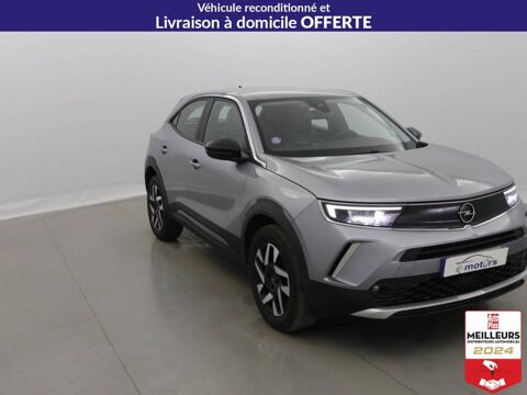 Mokka Turbo 130 BVA8 Elegance 2024 occasion 10150 Lavau