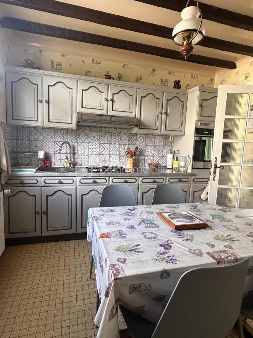 Vente Maison Joli pavillon Laroche saint cydroine
