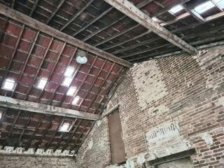  Remise / Grange � vendre 2 pi�ces 195 m� Les andelys