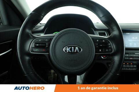 Niro 1.6 GDi Plug-In Hybrid Premium DCT6 141 ch 2019 occasion 92130 Issy-les-Moulineaux