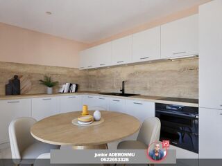  Appartement � vendre 5 pi�ces 132 m�