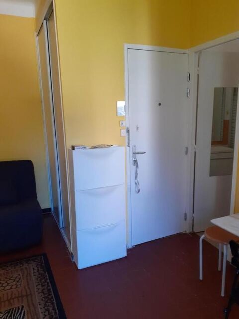  Appartement  louer 1 pice 25 m