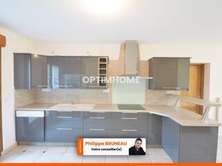  Maison à vendre 8 pièces 177 m²