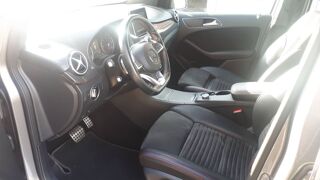 Classe B II 200 d 136 7G-DCT Sport 2017 occasion 59155 Faches Thumesnil