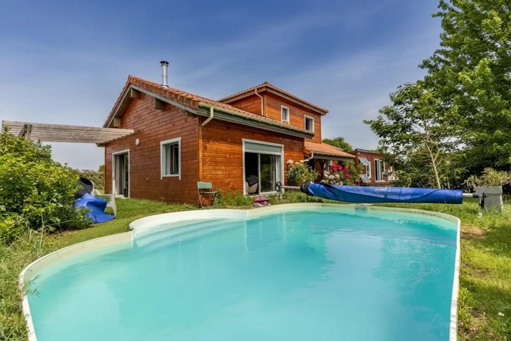 Maison de 6 pièces de 123 m² à Divatte-sur-Loire