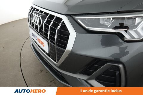 Q3 35 TFSI S line S tronic 7 150 ch 2023 occasion 92130 Issy-les-Moulineaux
