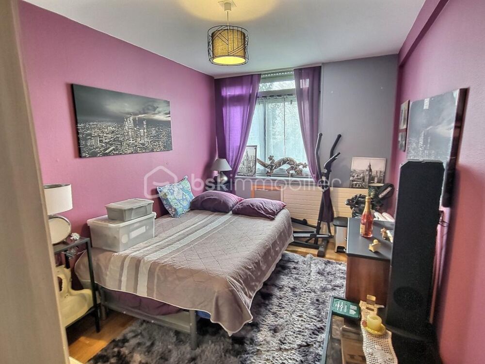Charmant appartement