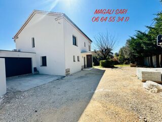  Maison à vendre 7 pièces 173 m²