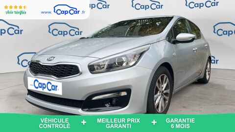 Kia ceed 1.6 CRDi 136 Isg Active - 5 places