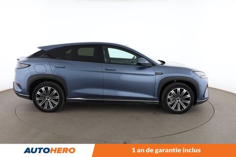Sealion 7 Electrique 82.5 kWh Comfort RWD 313 ch 2025 occasion 92130 Issy-les-Moulineaux