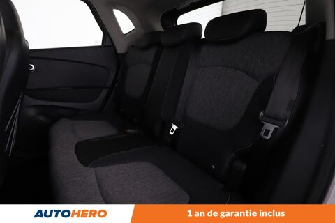 Captur 1.3 TCe Energy Intens 150 ch 2018 occasion 92130 Issy-les-Moulineaux