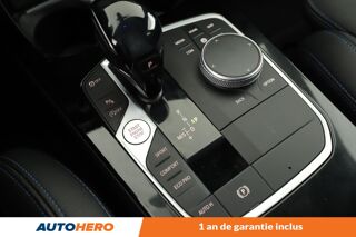 S&eacute;rie 1 118i M Sport DKG7 136 ch 2021 occasion 92130 Issy-les-Moulineaux