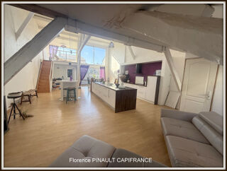 Immeuble à vendre 10 pièces 830 m²