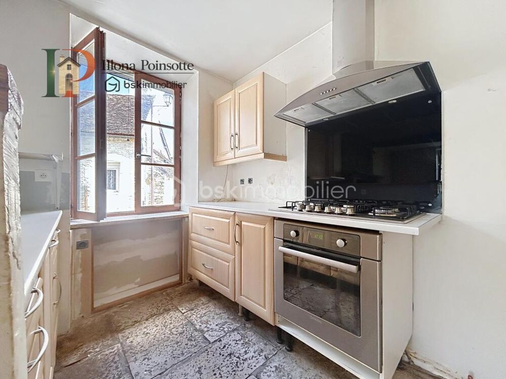 Vente Maison Maison de village 4 chambres Poilly sur serein