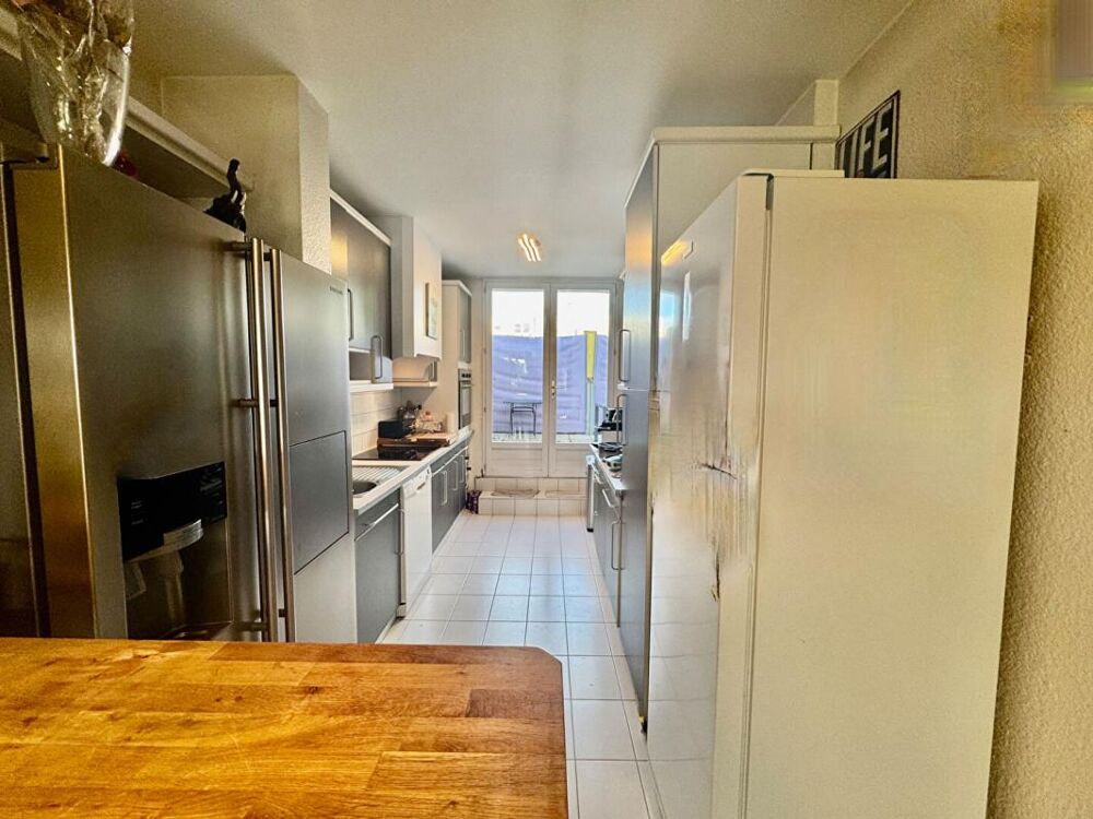 � vendre  Appartement Amiens (80000)