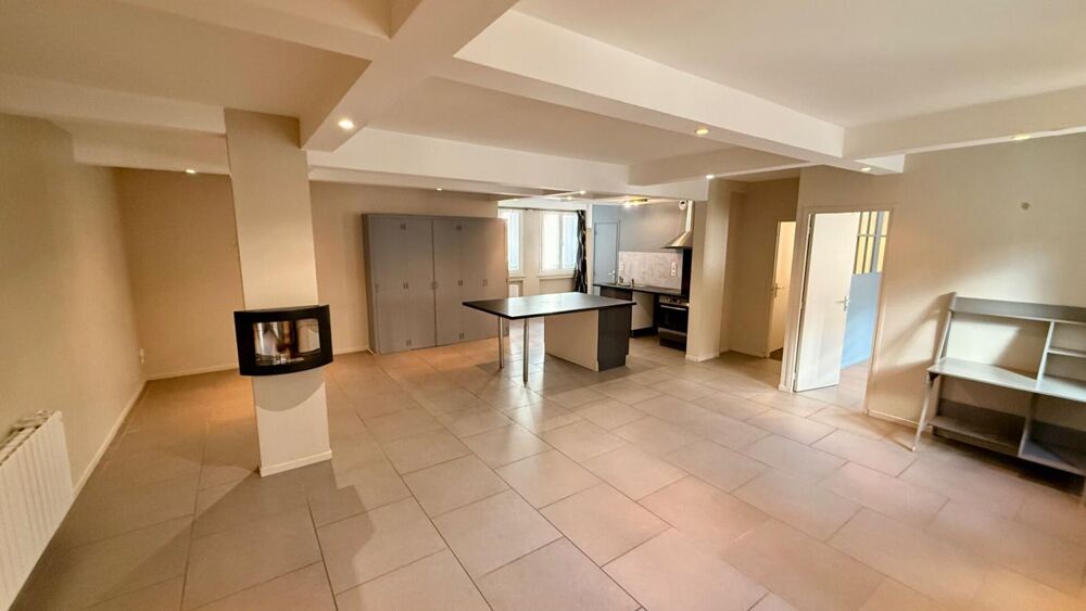 Apartment in La Bourboule, Fenestre - Vue 3