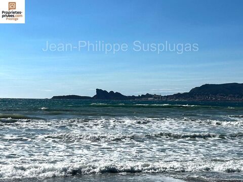   Saint Cyr Sur Mer villa pour clients privilégiés 7 pièce(s) 300 m2 Villa - 8 pièce(s) - 300 m²
