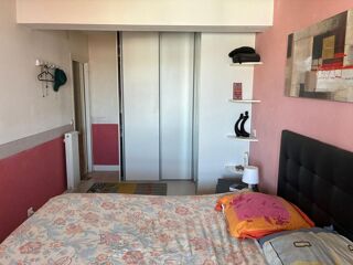  Appartement à louer 2 pièces 56 m²
