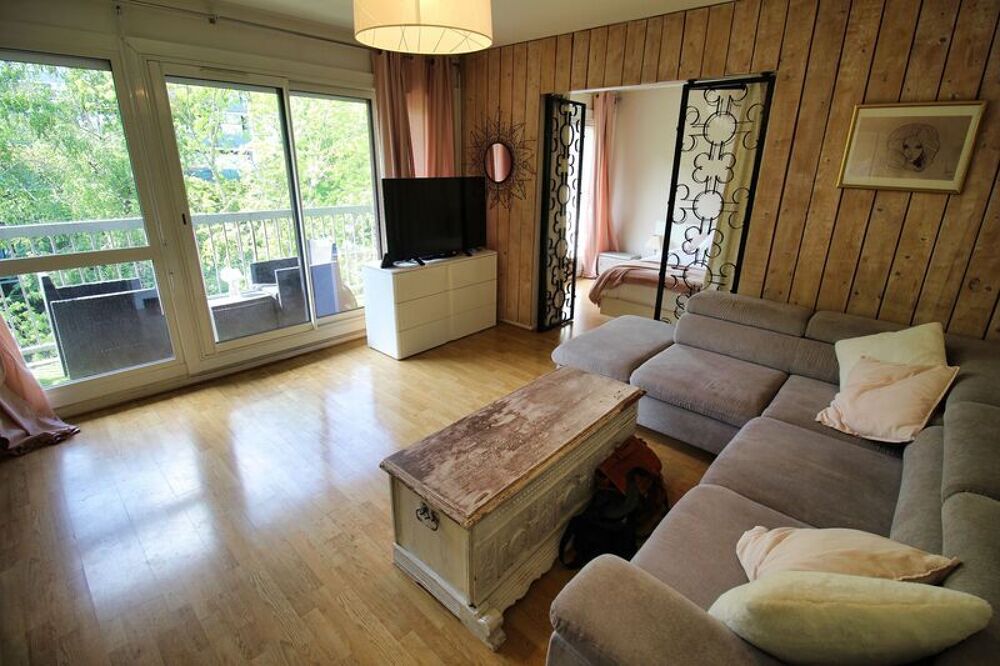 Appartement à vendre CENON (33)