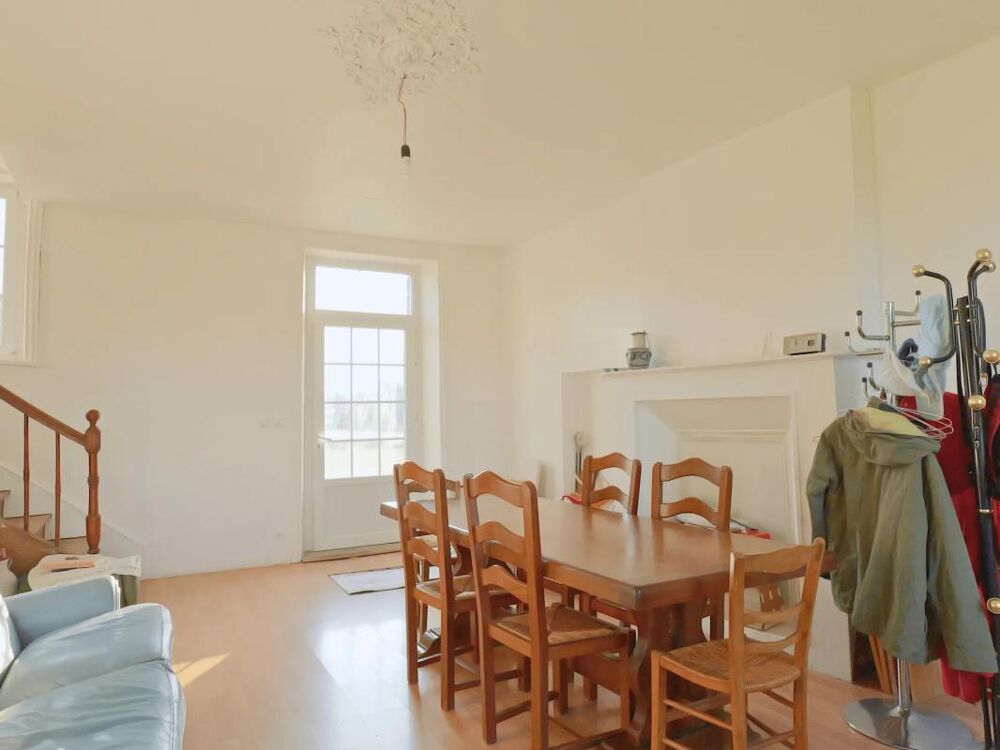 Vente Maison Maison de 4 pièces de 120 m² à Condé-en-Normandie Conde en normandie