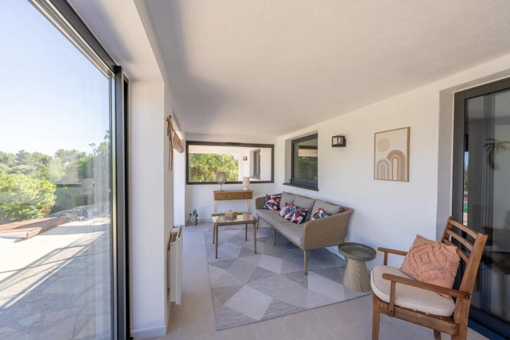à vendre  Villa St Aygulf (83370)