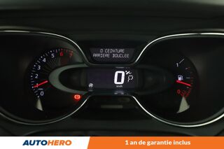 Captur 1.2 TCe Energy Intens EDC 120 ch 2016 occasion 92130 Issy-les-Moulineaux