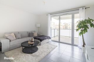  Appartement � vendre 3 pi�ces 65 m�