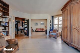  Appartement � vendre 4 pi�ces 81 m�