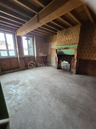  Ferme � vendre 5 pi�ces 117 m�