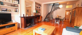  Appartement à vendre 2 pièces 78 m²