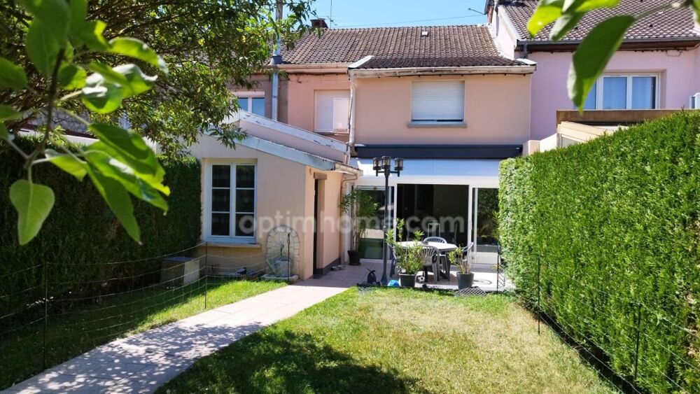 Maison 5 pièces 131 m² à Robert Espagne