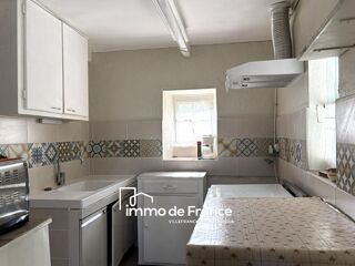  Maison à vendre 6 pièces 160 m²