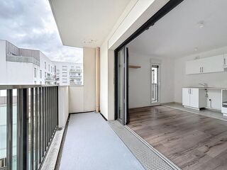  Appartement à vendre 2 pièces 44 m²