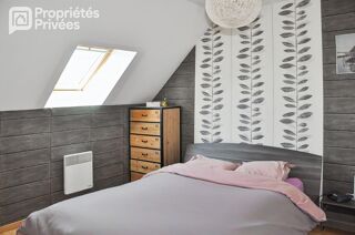  Maison à vendre 4 pièces 86 m²