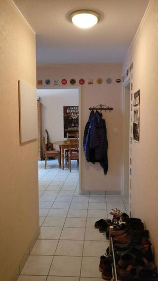  Appartement à louer 3 pièces 70 m²