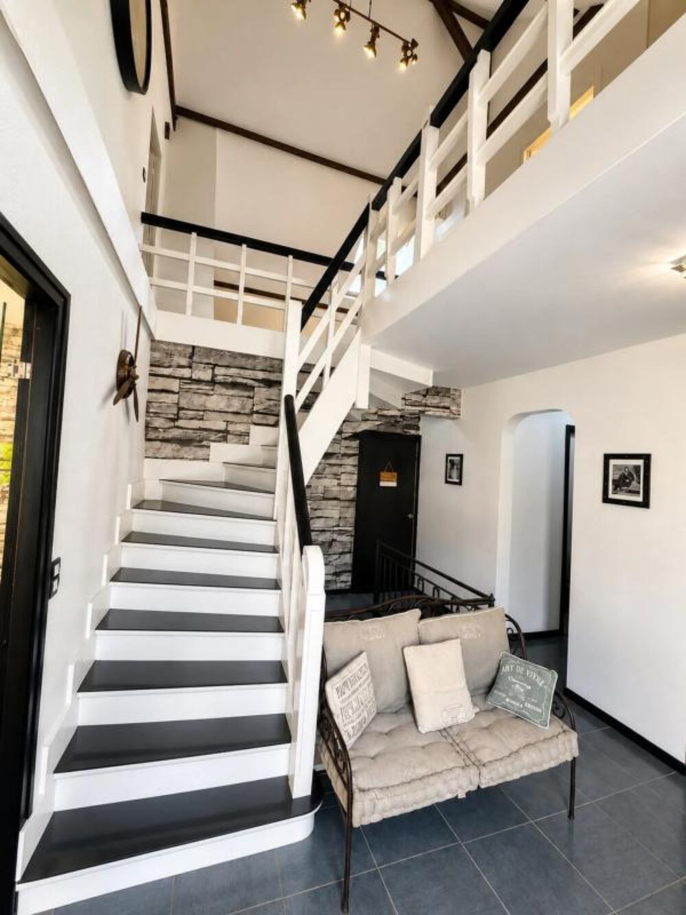 Vente Maison Maison de 9 pièces de 216 m² situé à Bernay Bernay
