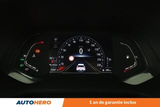 Captur 1.3 TCe Intens EDC 131 ch 2019 occasion 92130 Issy-les-Moulineaux