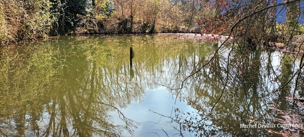Vente Terrain A VENDRE TERRAIN DE LOISIR A PANCE (35) Pance
