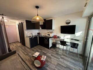  Appartement à vendre 1 pièce 26 m²