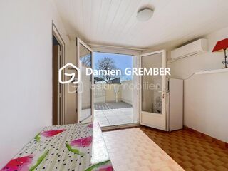  Appartement  vendre 4 pices 35 m