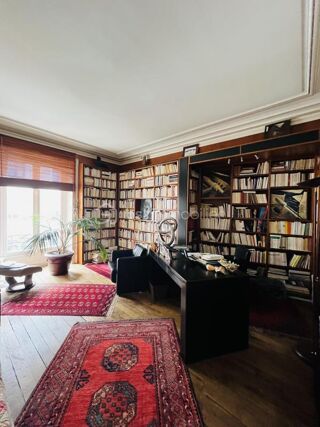  Appartement � vendre 7 pi�ces 168 m�