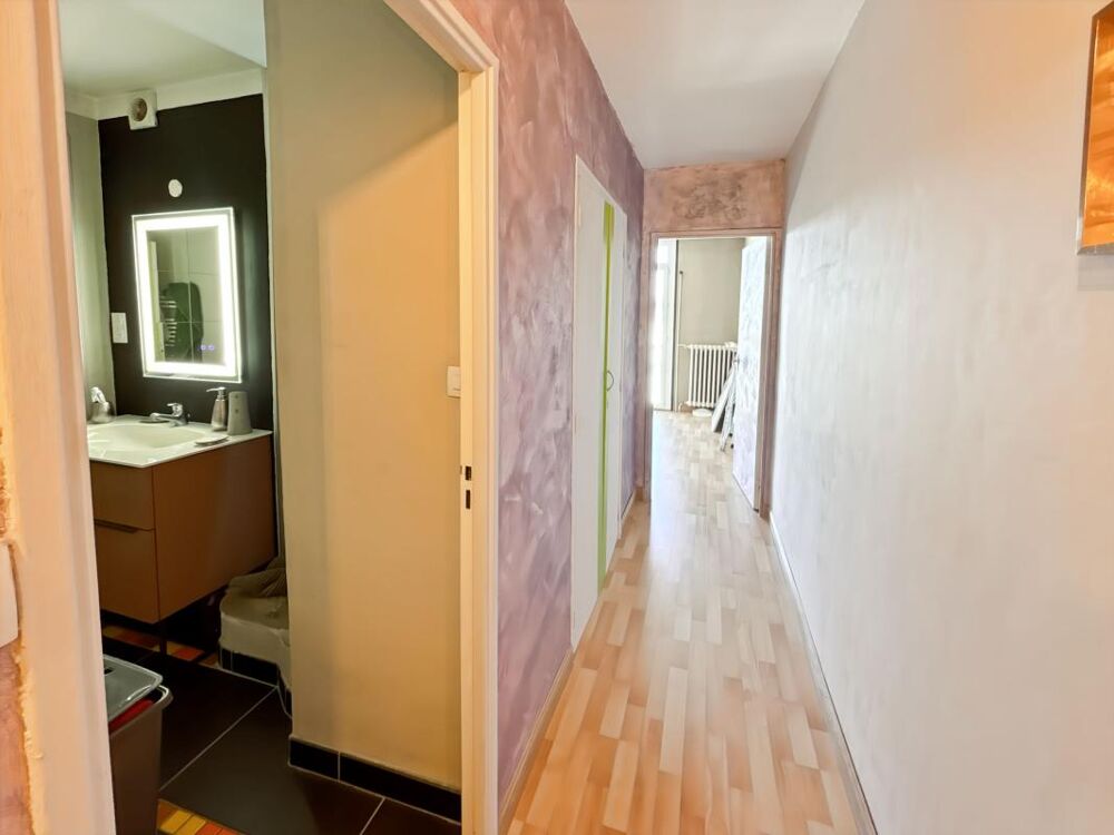 Vente Duplex/Triplex Appartement À Vendre T3 Duplex Toulouse