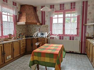  Maison  vendre 5 pices 123 m
