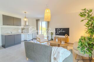  Appartement à vendre 4 pièces 70 m²