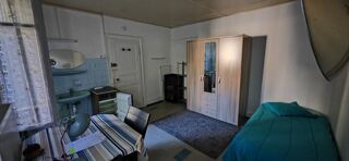  Appartement à louer 1 pièce 20 m²