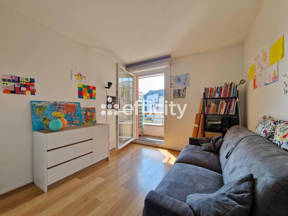 à vendre  Appartement Asnières-sur-Seine (92600)