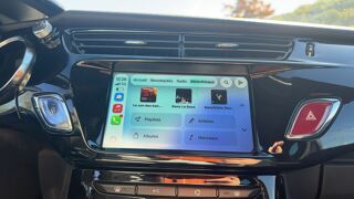 DS3 1.6 BlueHDi 100 Performance Line 2018 occasion 42000 Saint Etienne