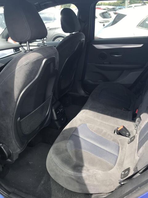 Serie 2 190 M SPORT 2016 occasion 38160 Chatte