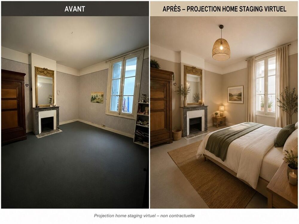 Maison 5 pièce(s) avec plus 179 m2de surface utile